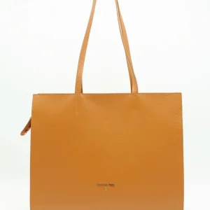 Patrizia Pepe Shopping Summer Cuoio