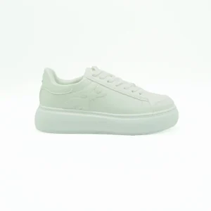 Patrizia Pepe Sneaker White