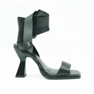 Patrizia Pepe Sandalo Nero