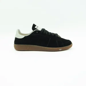 Patrizia Pepe Sneakers Skin 93 Black