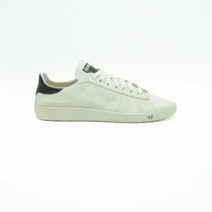 Patrizia Pepe Sneakers Skin White