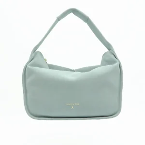 Patrizia Pepe Hobo Contemporary Sky