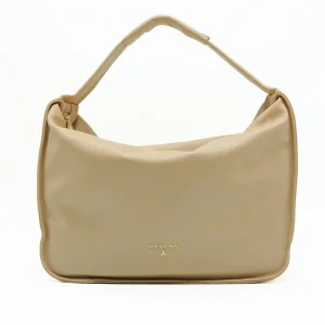 Patrizia Pepe Hobo Big Contemporary Warm Skin