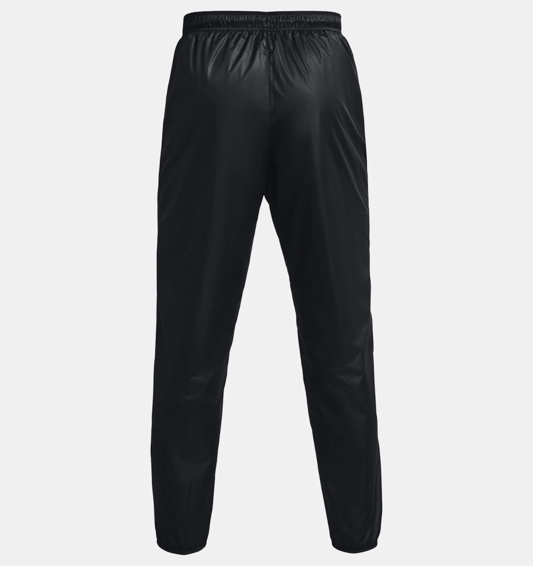 Under Armour Rush Woven - Pantalone da allenamento Uomo - immagine 3