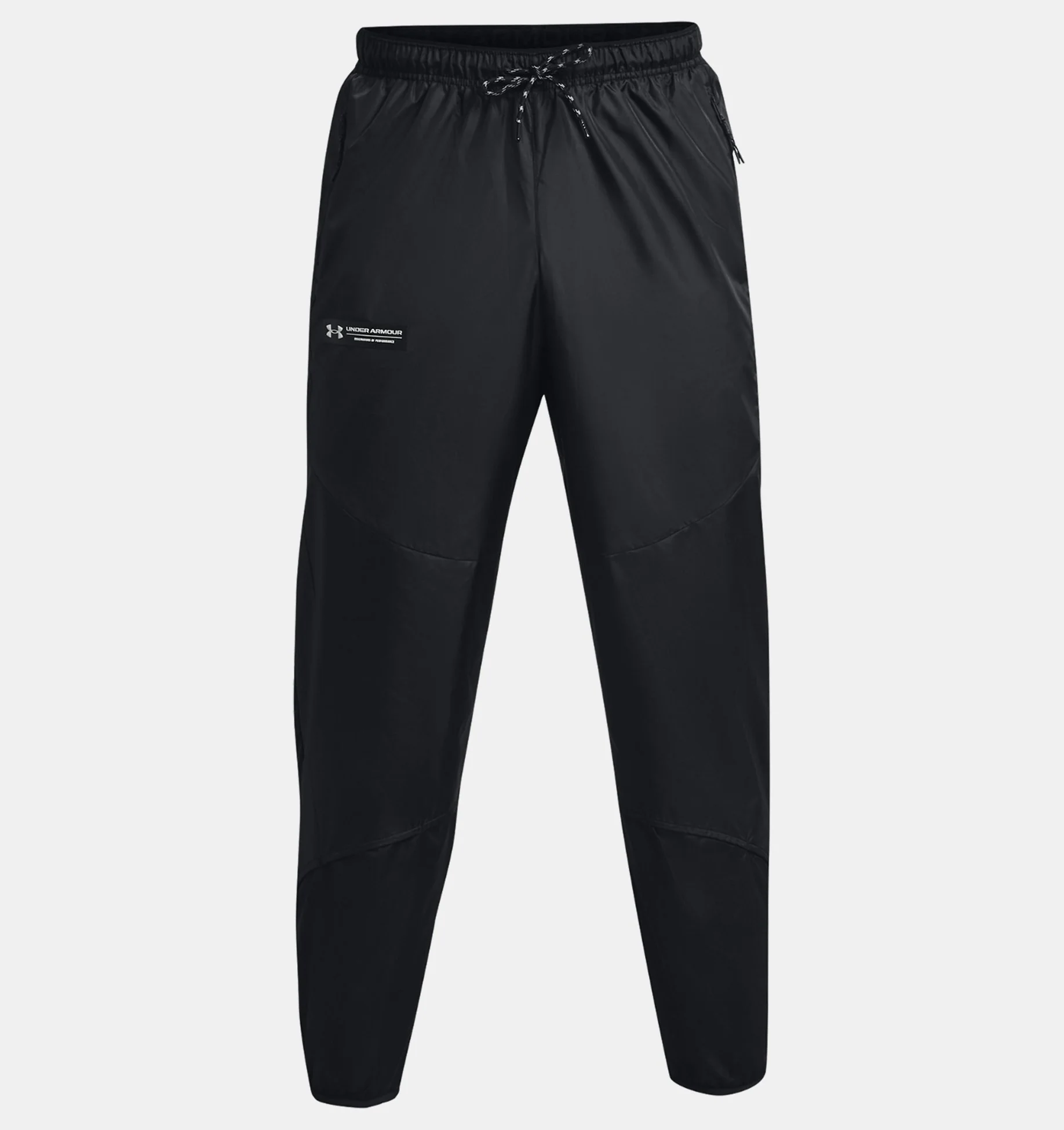 Under Armour Rush Woven - Pantalone da allenamento Uomo