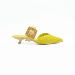 Poesie Veneziane Sabot Limone