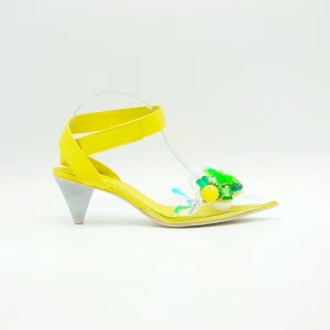 Ras Sandalo Nirvana Canari