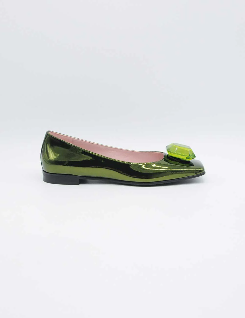 Ras Ballerina Laminata Forest - immagine 2
