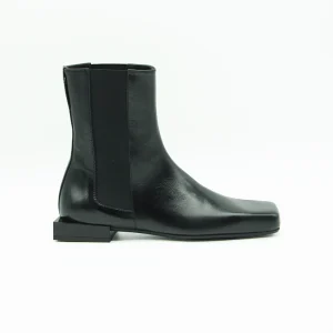 Ras Stivaletto Premier Nero