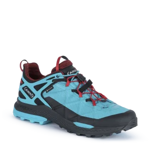 Rocket DFS GTX Turchese-Nero