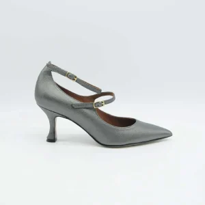 Shana Décolleté Antracite