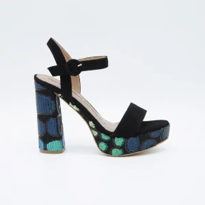 Giancarlo Paoli Sandalo Lamé