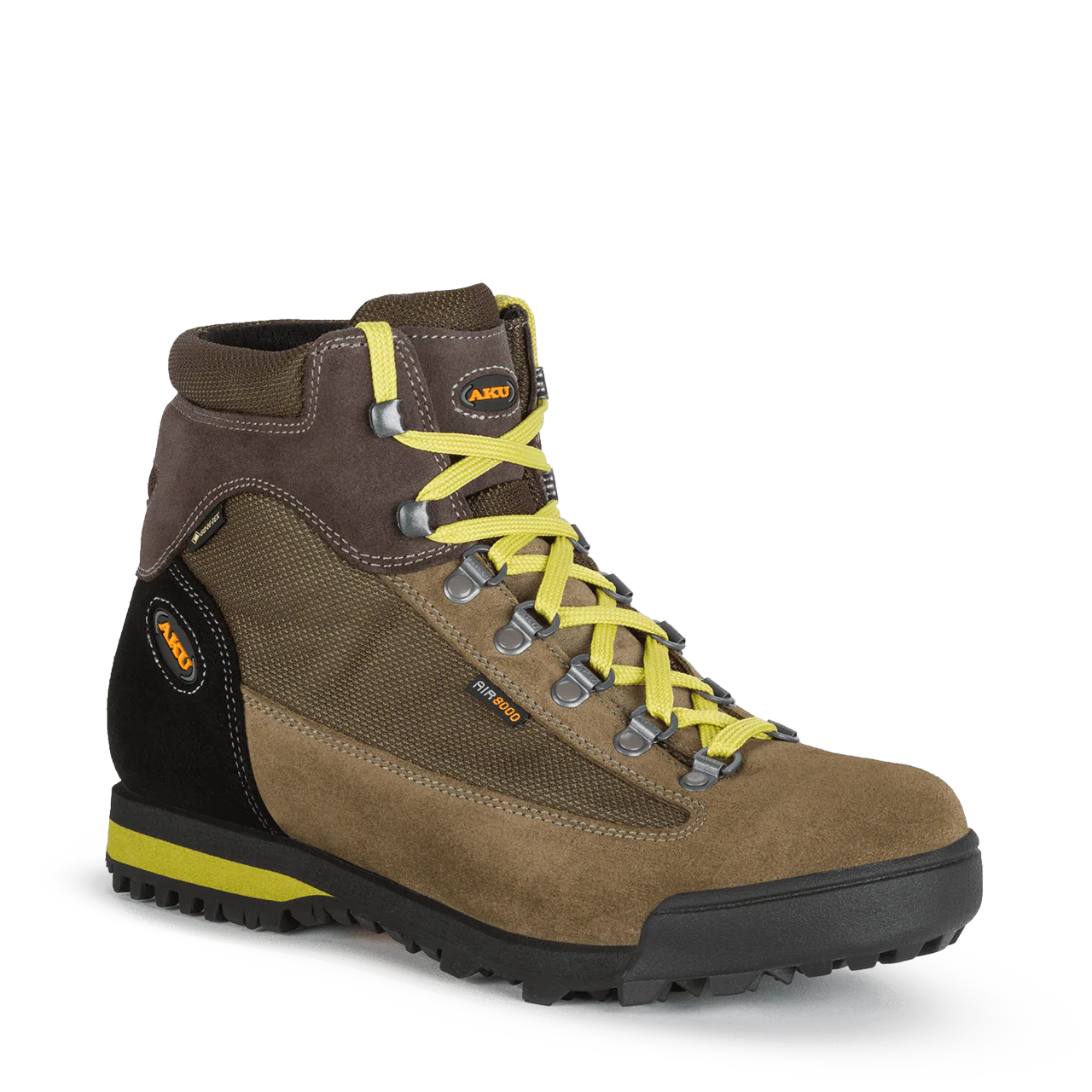 Slope Original GTX Fango-Verde