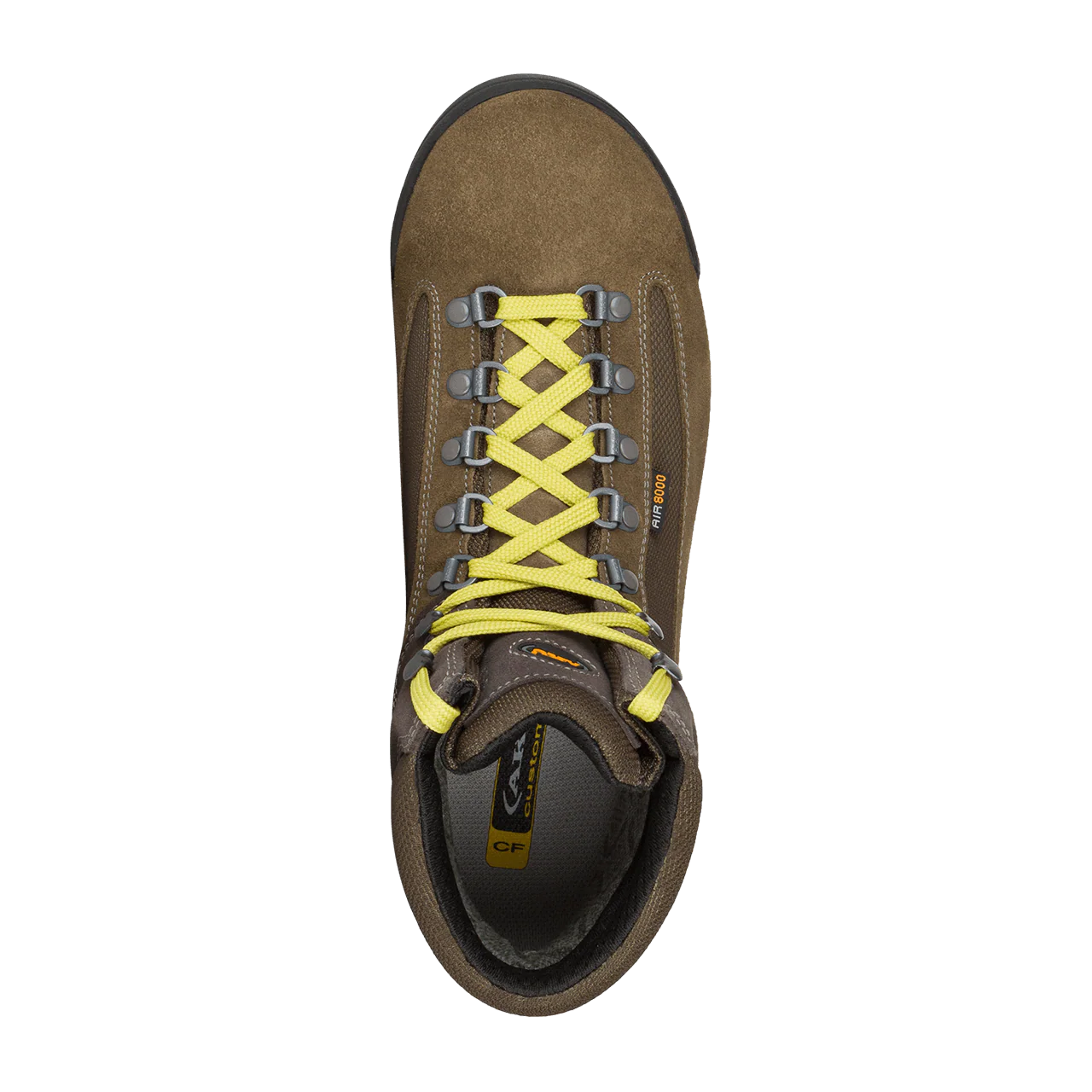 Slope Original GTX Fango-Verde - immagine 6