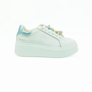 Tosca Blu Sneaker Clara Bianca