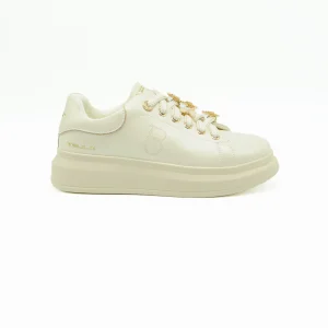 Tosca Blu Sneaker Astrid Beige