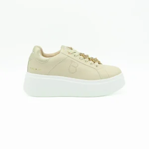 Tosca Blu Sneaker Elettra Beige