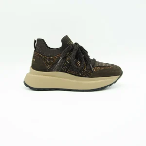 Tosca Blu Sneaker Chill Out Testa Moro