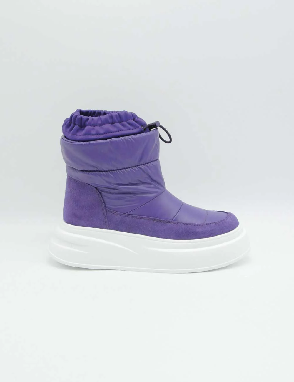 Tosca Blu Boot Jodie Viola - immagine 2