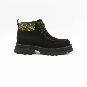 Tosca Blu Polacchino Roxane Testa Moro