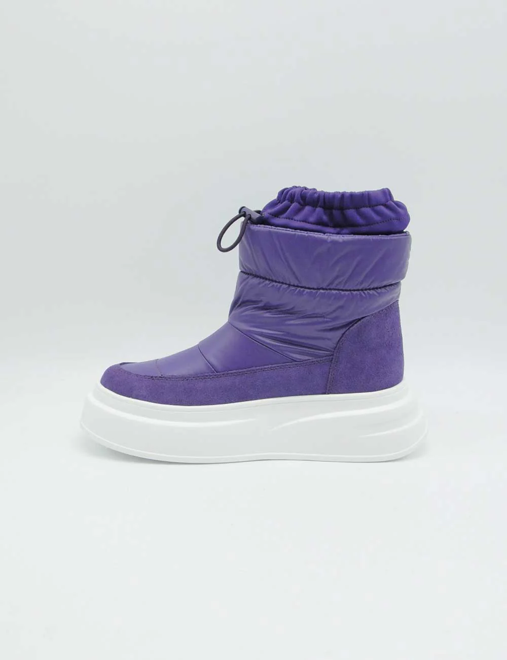 Tosca Blu Boot Jodie Viola - immagine 3