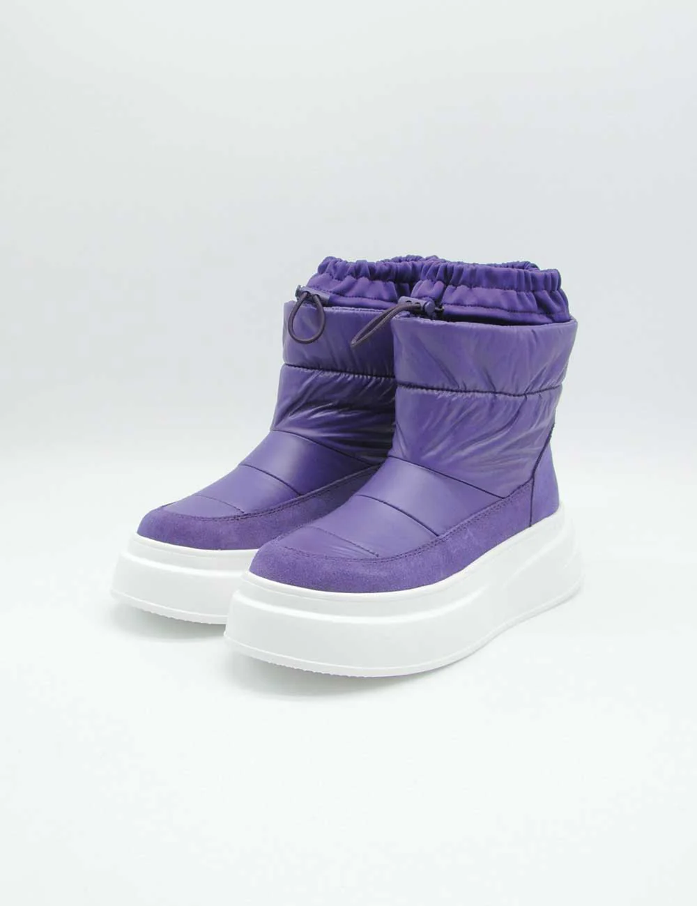 Tosca Blu Boot Jodie Viola - immagine 4