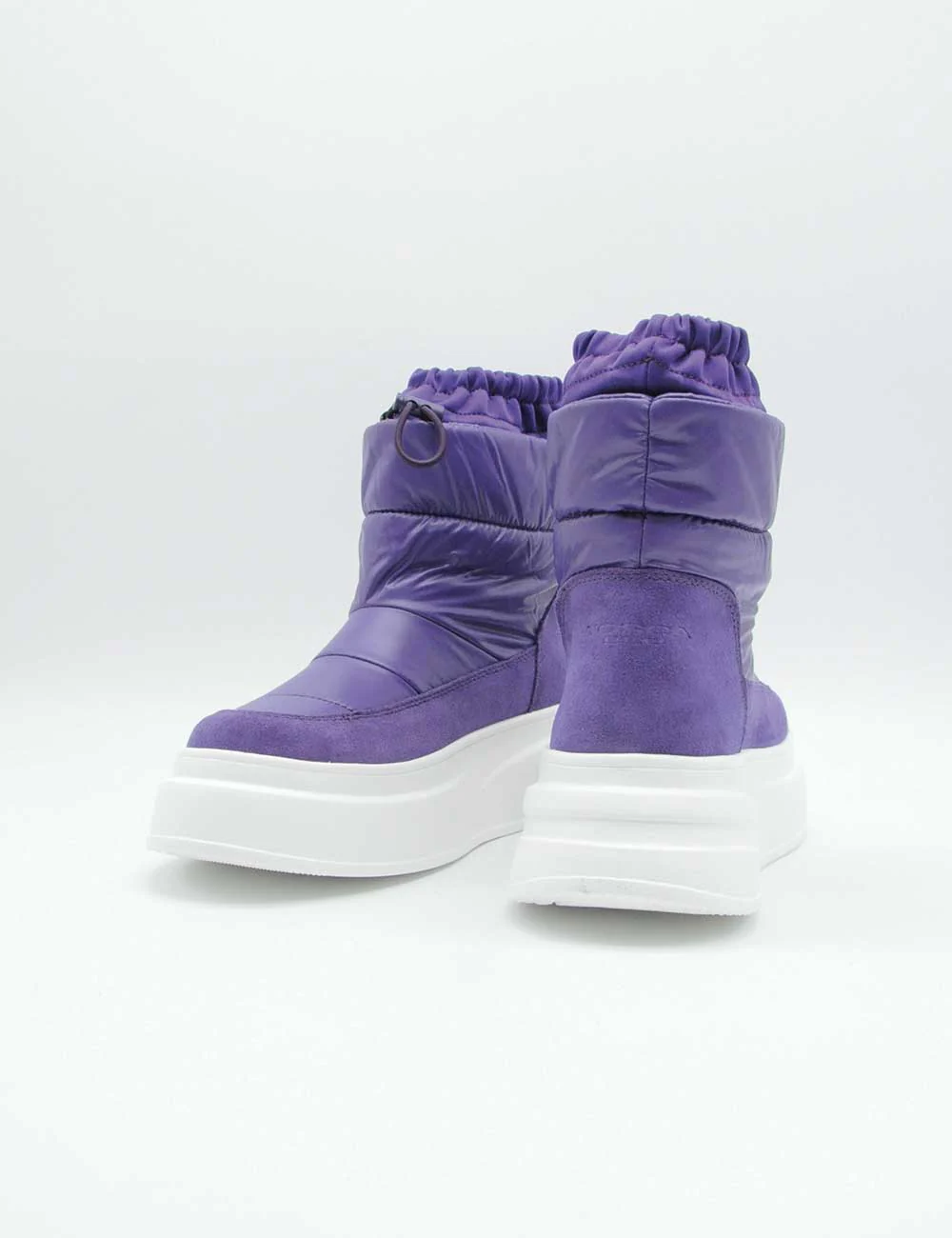 Tosca Blu Boot Jodie Viola - immagine 5