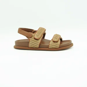 Tosca Blu Sandalo Tansy Cuoio