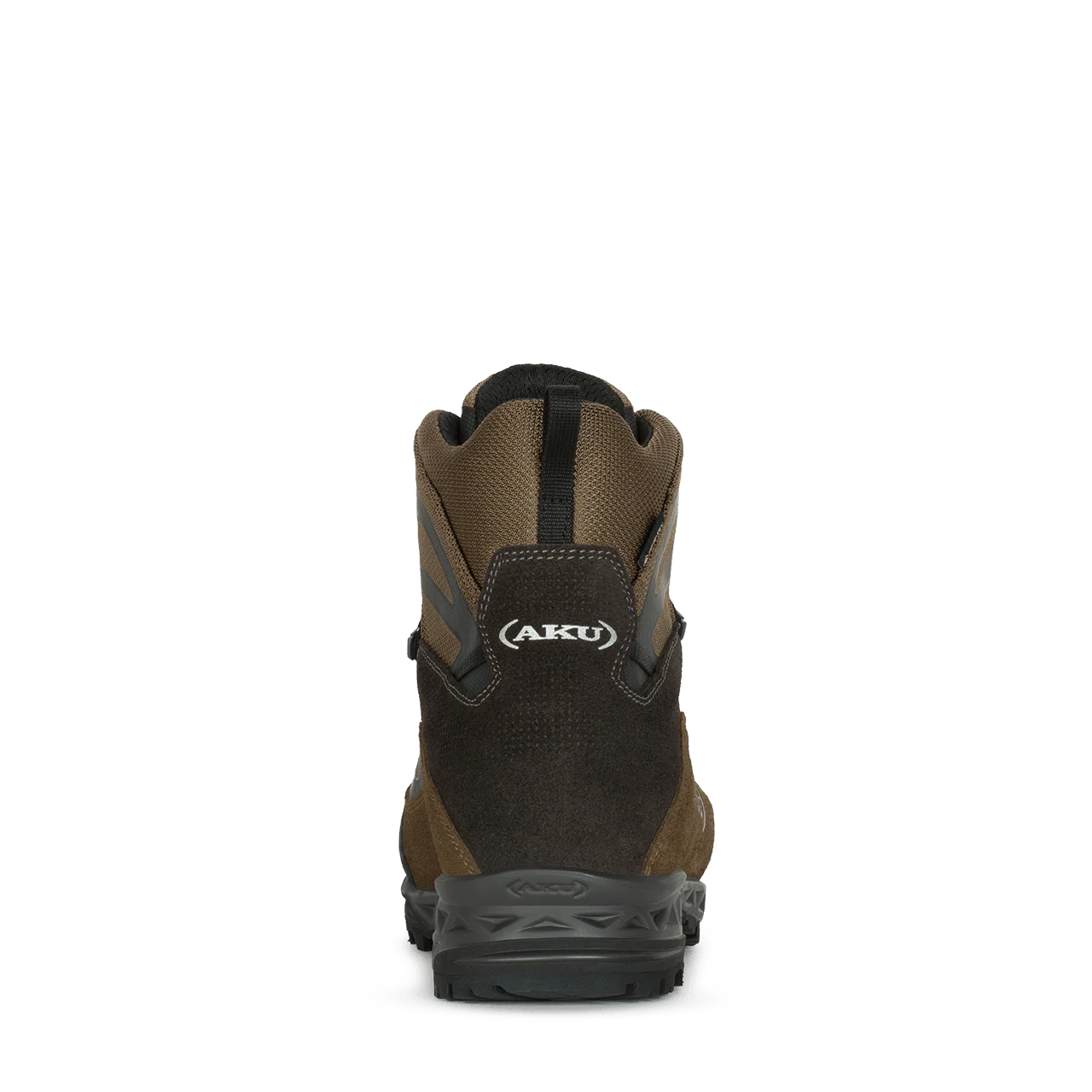 Trekker Pro II GTX Marrone-Nero - immagine 4