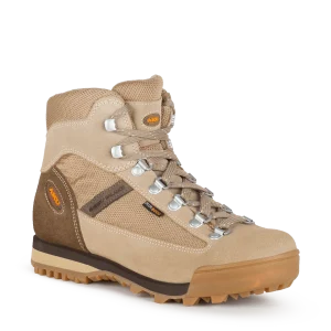 Ultra Light Grounding Ws Sabbia-Marrone