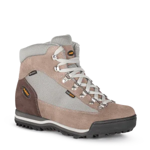 Ultra Light Micro GTX Ws Grigio chiaro-Beige