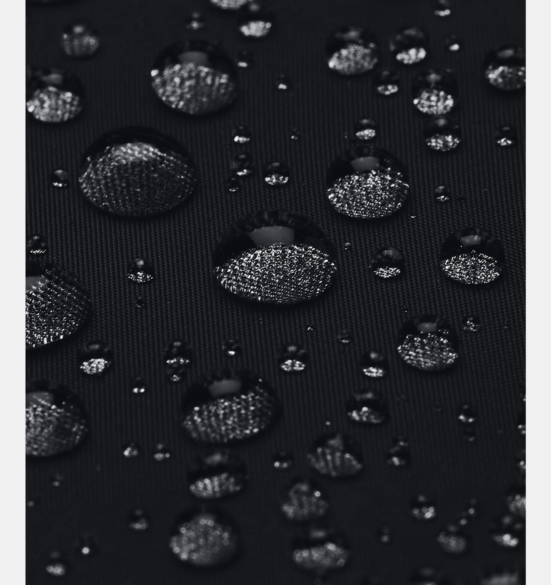 Under Armour Rush Woven - Pantalone da allenamento Uomo - immagine 8