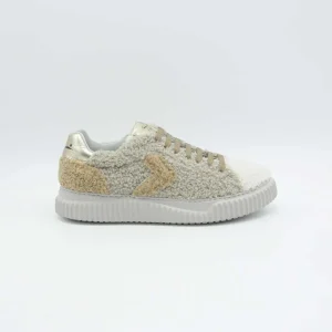 Voile Blanche Lipari Curly