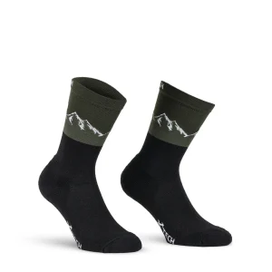 X-Tech XT179 Merino - Calze da Trekking