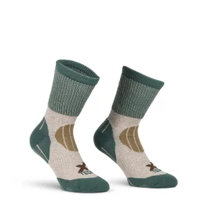 X-Tech XT57 - Calze da Trekking