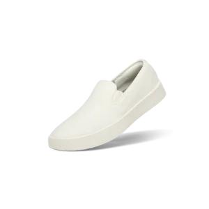 W Wool Cruiser Slip On Slip-On