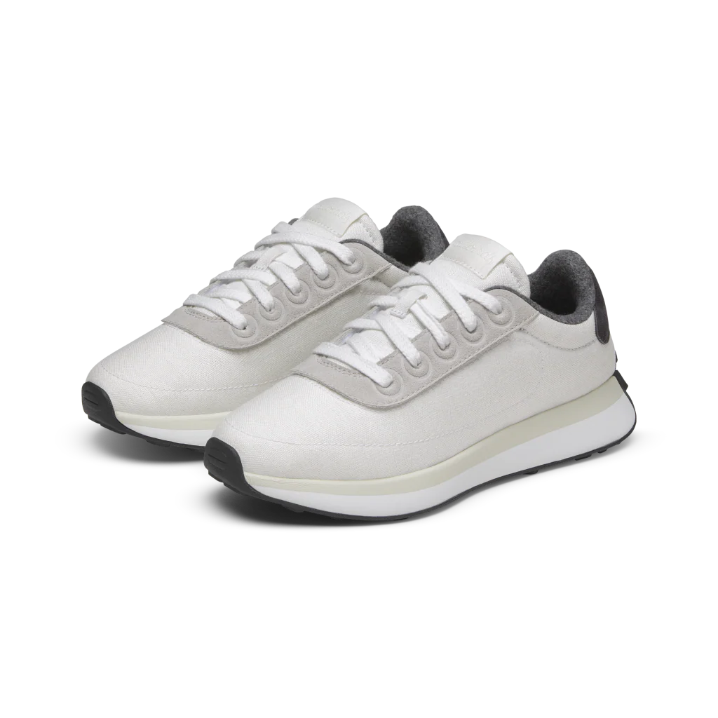 Scarpe casual Varsity da donna - immagine 4