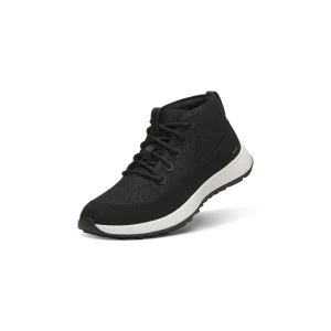 W Wool Runner NZ Mid scarpe casual impermeabili