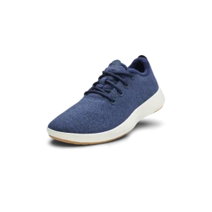 Scarpe casual W Wool Runner Mizzle