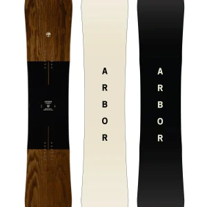 Arbor Element Tavola Snowboard Uomo New 2025/2026