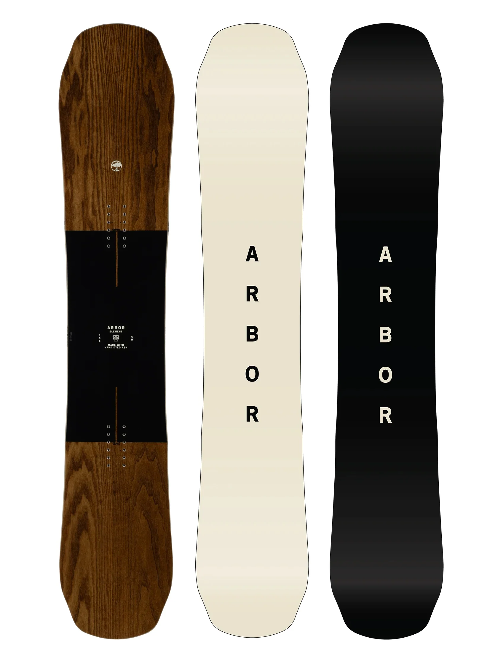 Arbor Element Tavola Snowboard Uomo New 2025/2026
