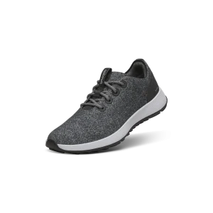 W Wool Runner NZ Scarpe casual impermeabili