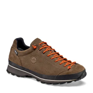 Lomer Bio Naturale Low Mtx - Scarpe Lifestyle Uomo