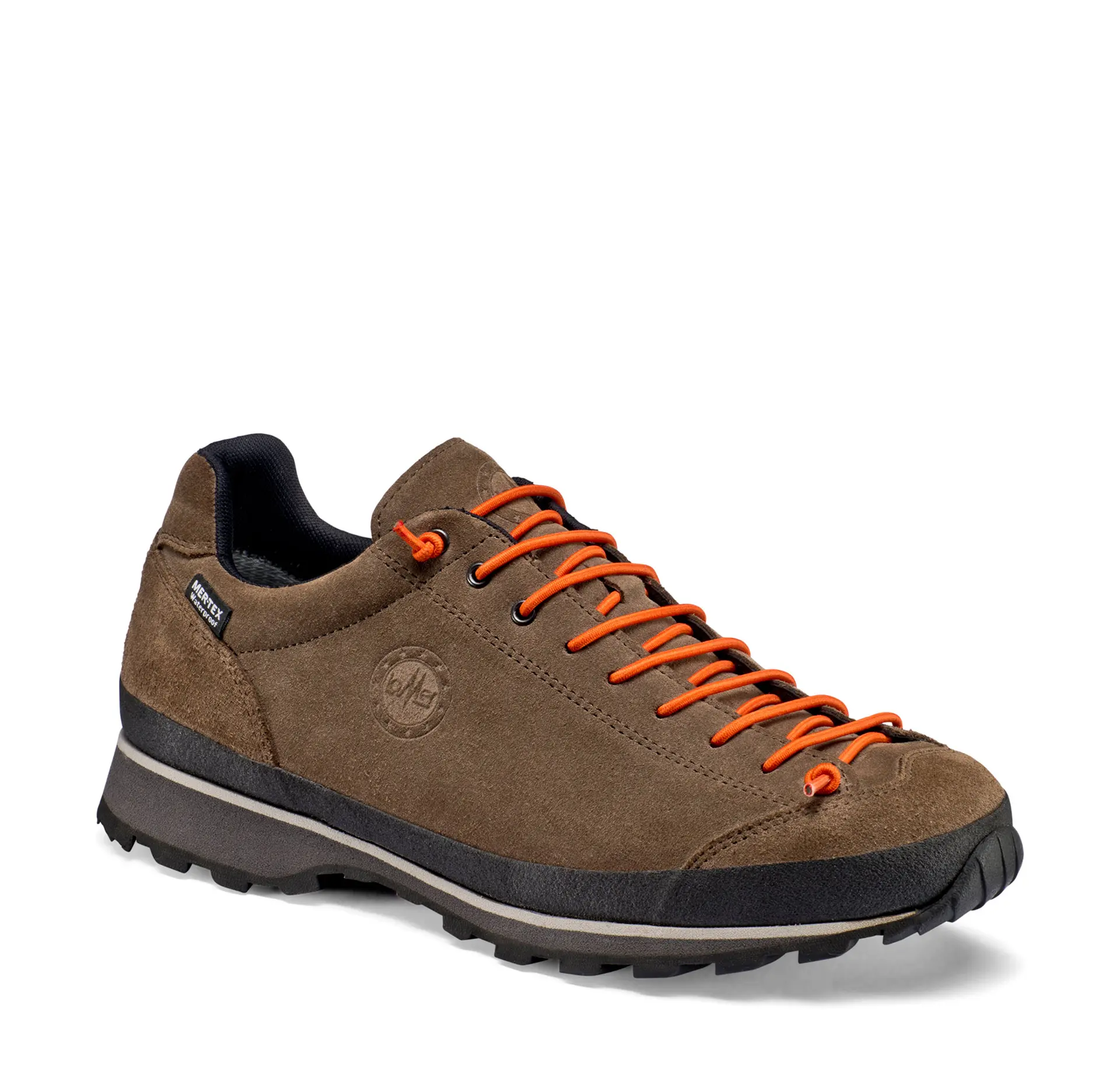 Lomer Bio Naturale Low Mtx - Scarpe Lifestyle Uomo