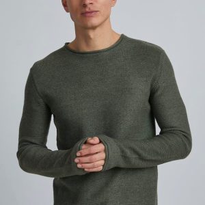 Solid Jarah - Pullover Lifestyle Uomo