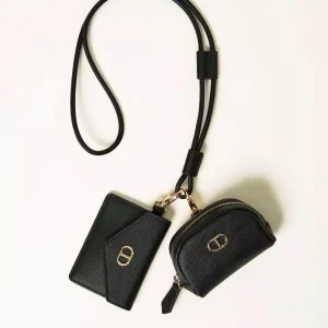 Set di nécessaire Twinset  con tracolla