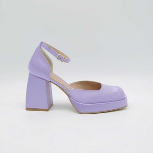 Brando Décolleté Glicine