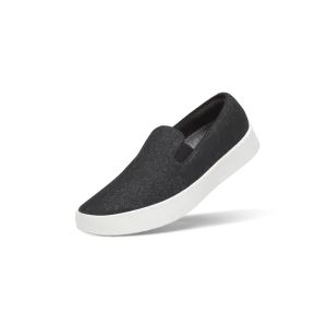 W Wool Cruiser Slip On Slip-On
