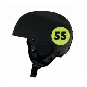 Renting Casco Snowboard Uomo Kaki