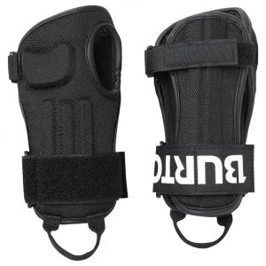 Adult Wrist Guard Parapolso Black